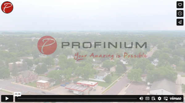 Profinium brand video